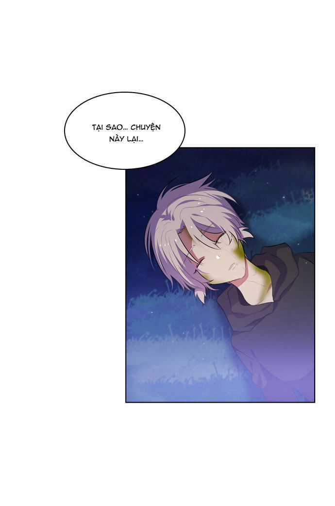 Zero Game - Chương 15 - Trang 3