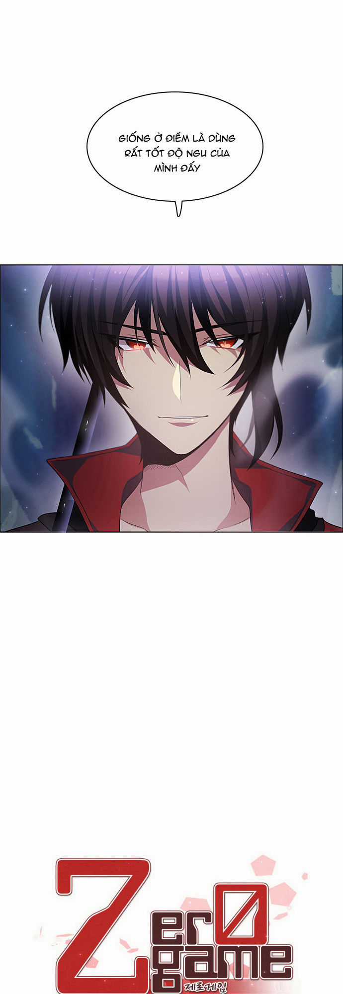 Zero Game - Chương 15 - Trang 21