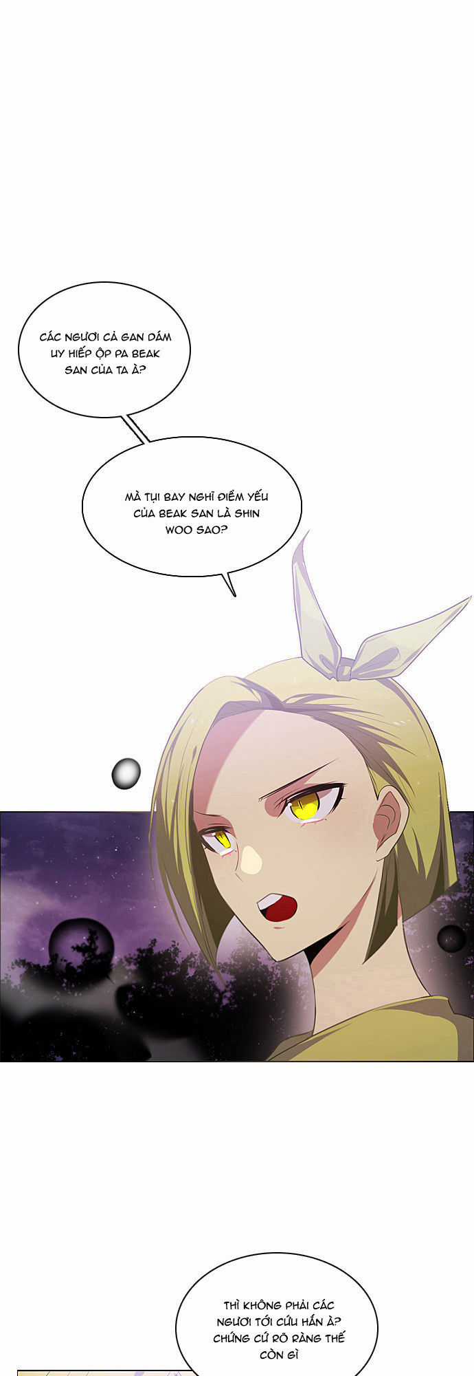 Zero Game - Chương 15 - Trang 23