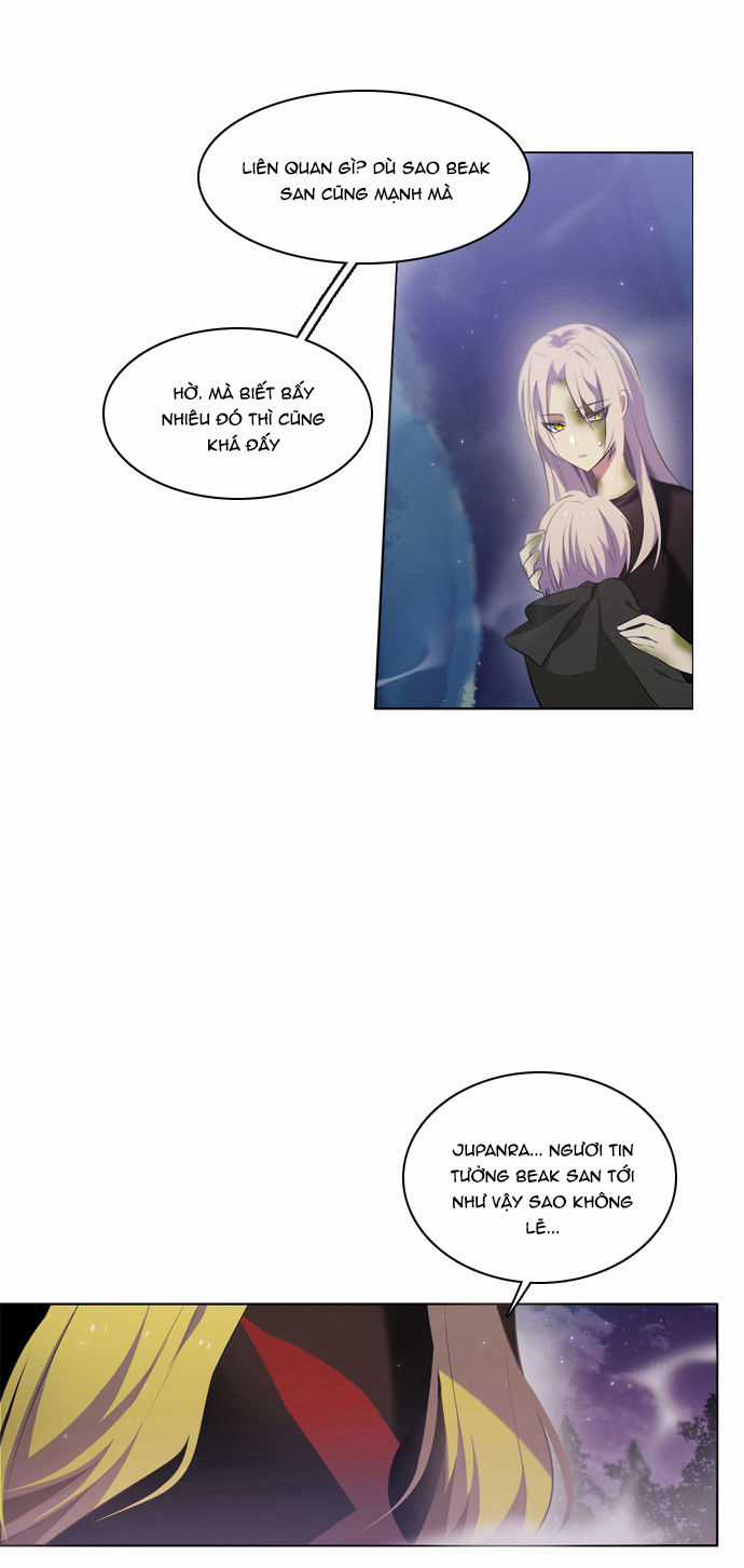 Zero Game - Chương 15 - Trang 28