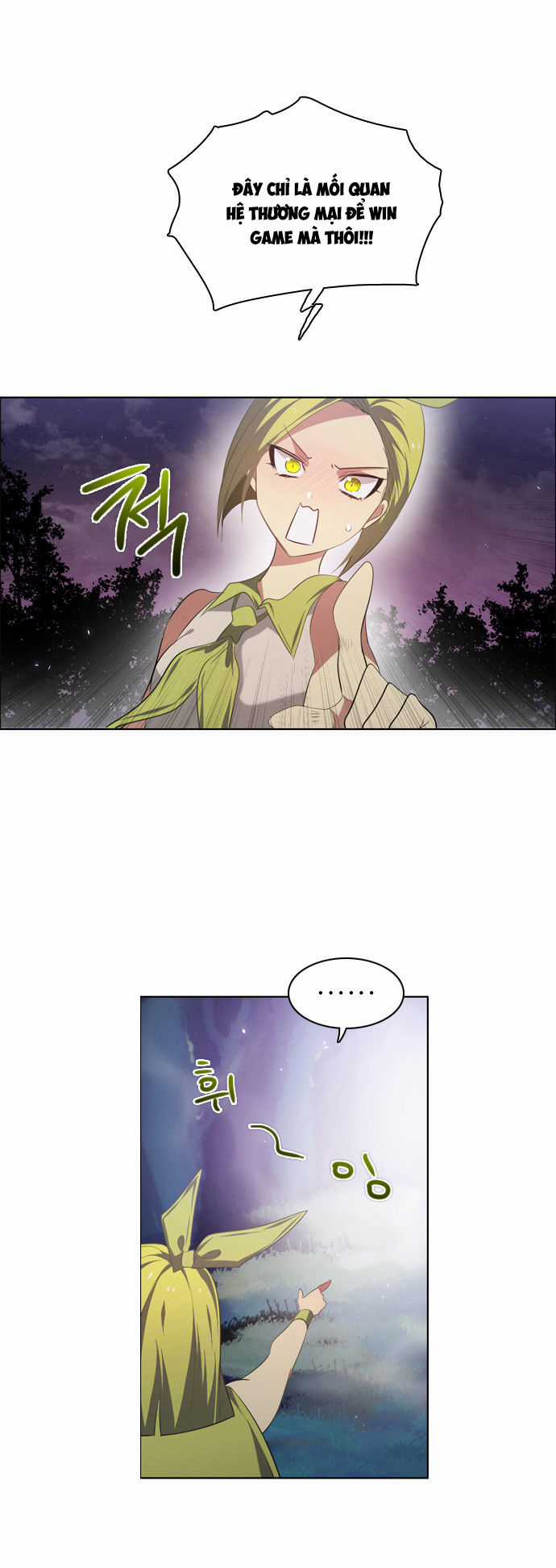 Zero Game - Chương 15 - Trang 31