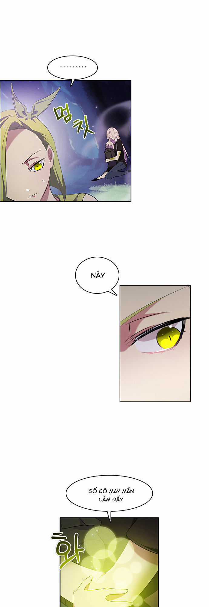 Zero Game - Chương 15 - Trang 33