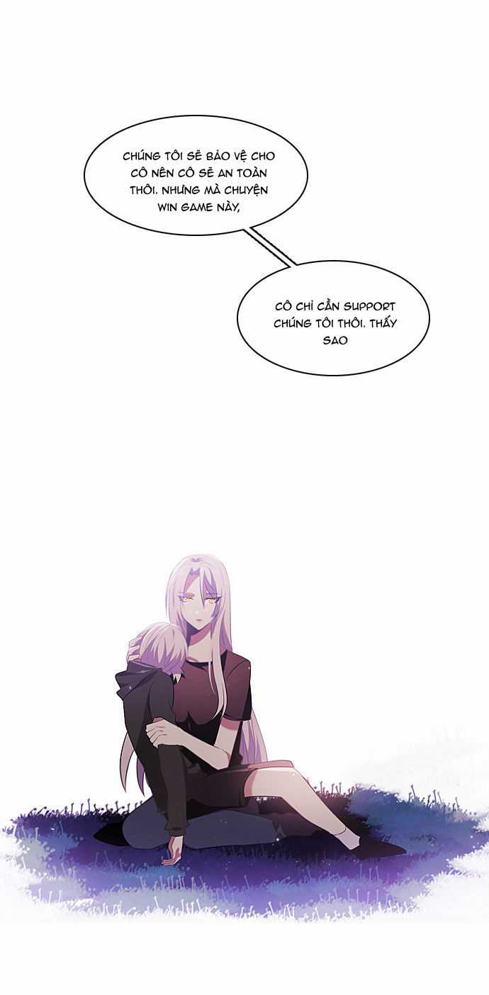 Zero Game - Chương 15 - Trang 37