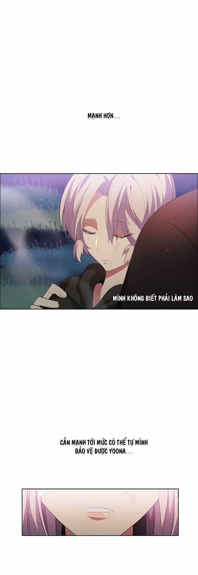 Zero Game - Chương 15 - Trang 38