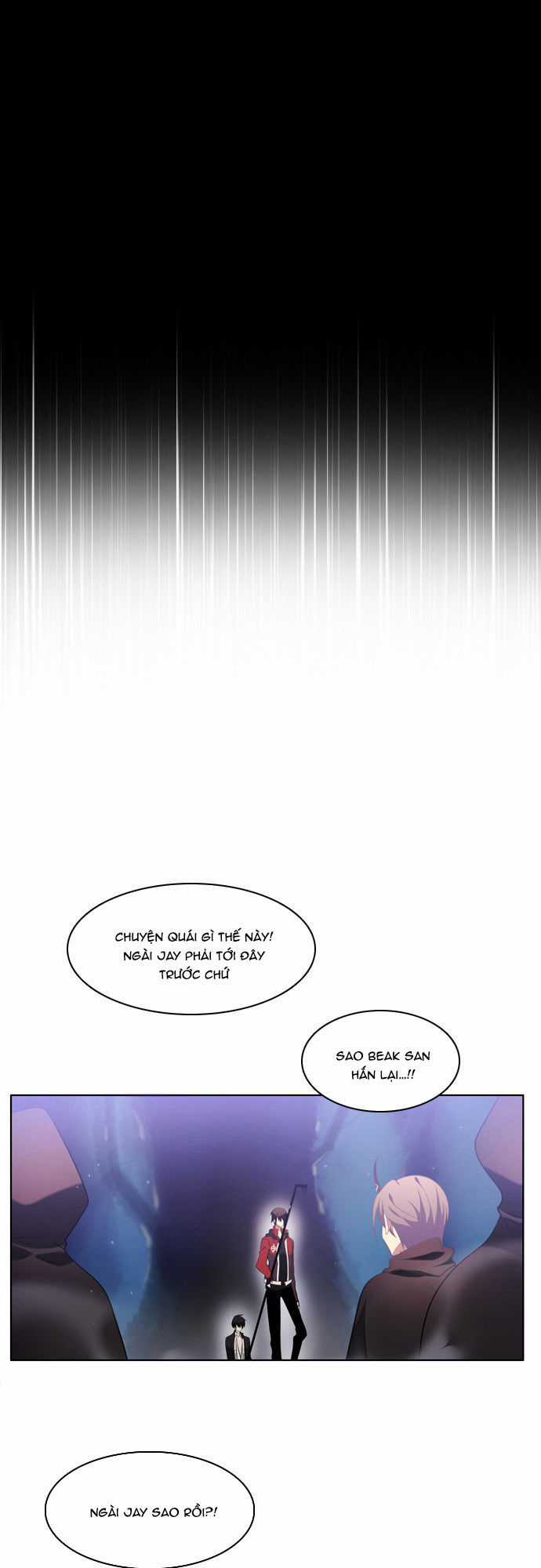 Zero Game - Chương 15 - Trang 41