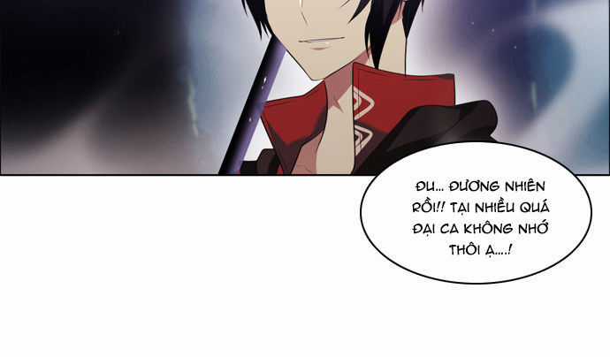 Zero Game - Chương 15 - Trang 44