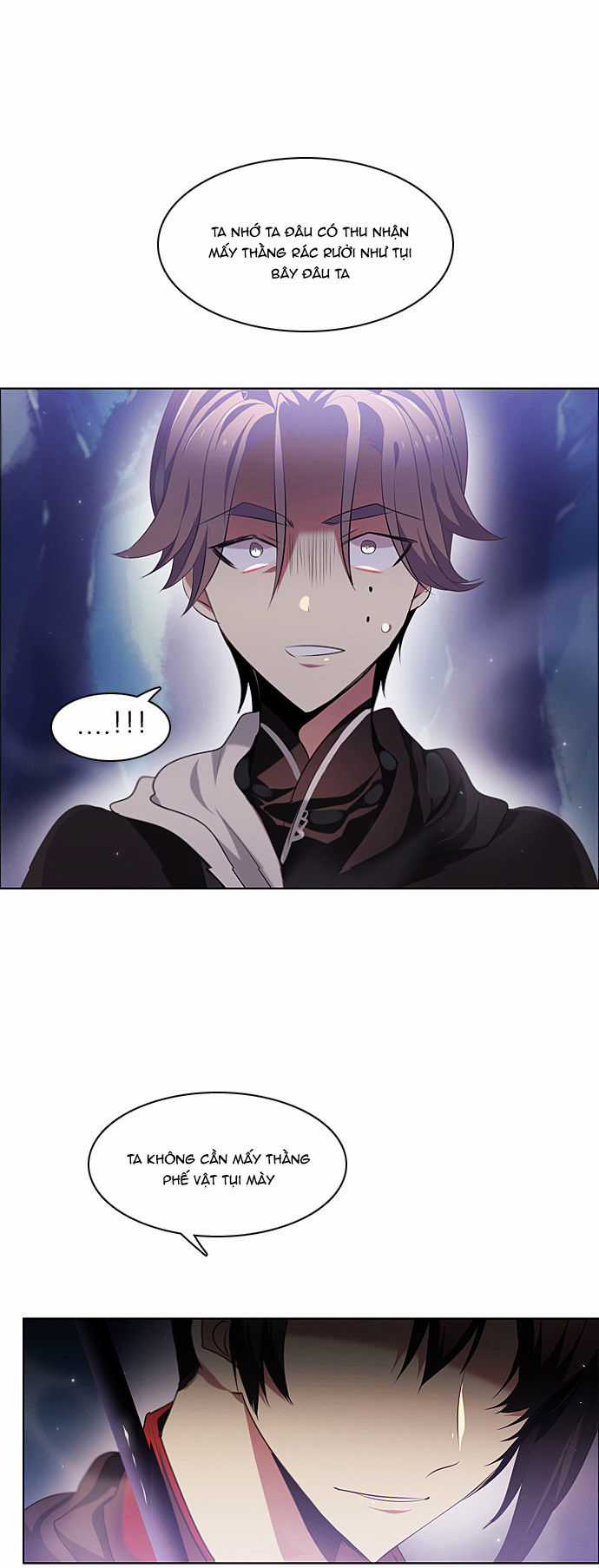 Zero Game - Chương 15 - Trang 46