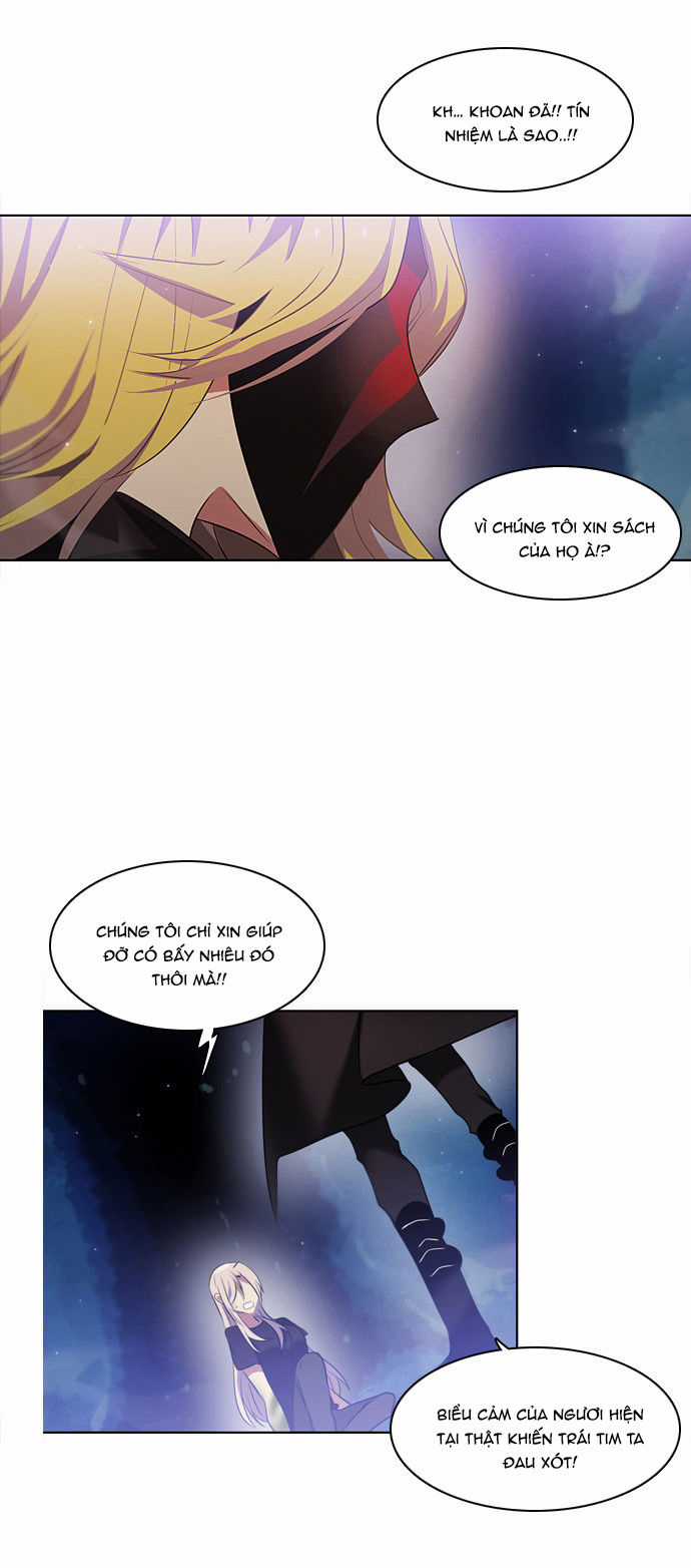 Zero Game - Chương 15 - Trang 6