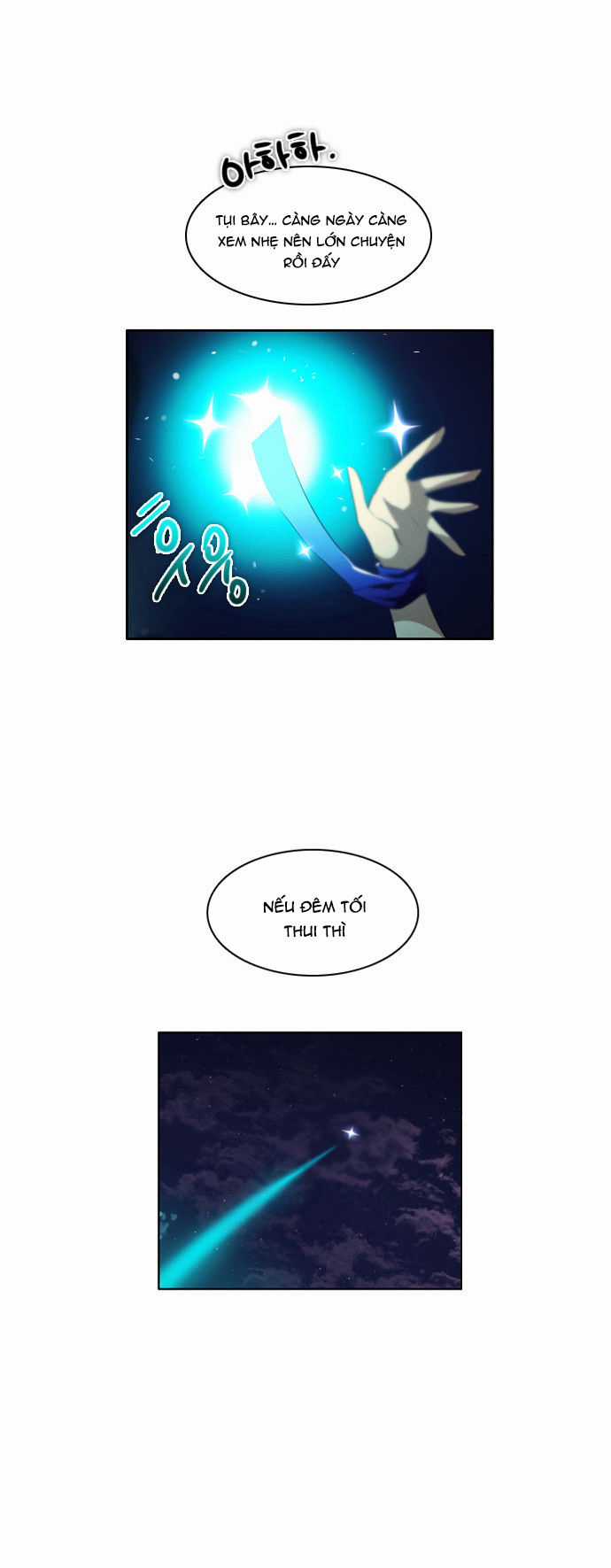 Zero Game - Chương 15 - Trang 52