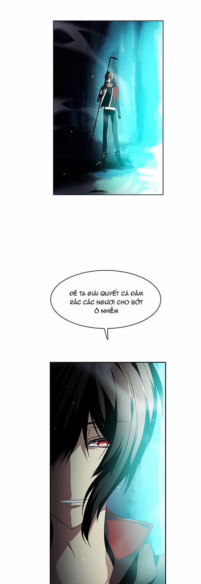 Zero Game - Chương 15 - Trang 56