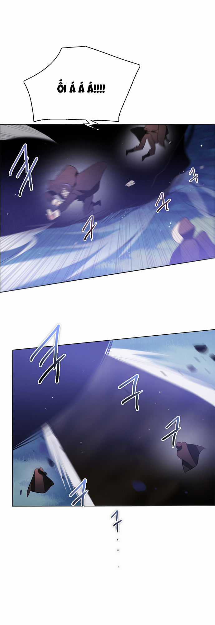 Zero Game - Chương 15 - Trang 59