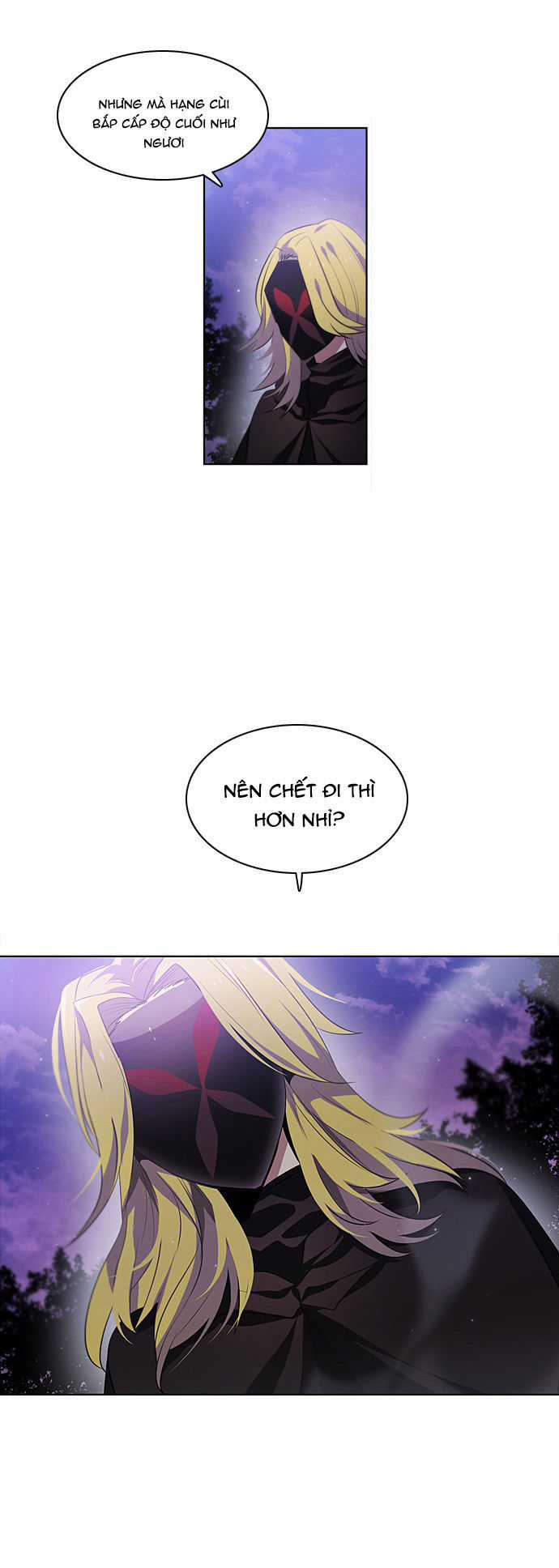 Zero Game - Chương 15 - Trang 7