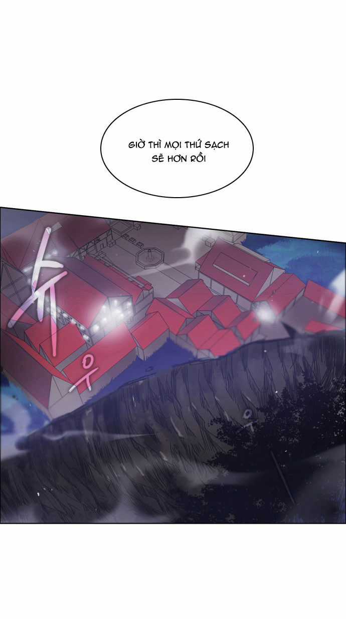 Zero Game - Chương 15 - Trang 61