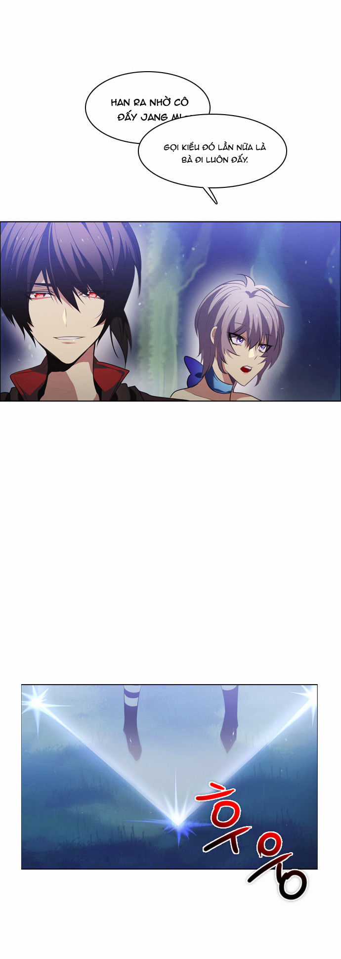 Zero Game - Chương 15 - Trang 63