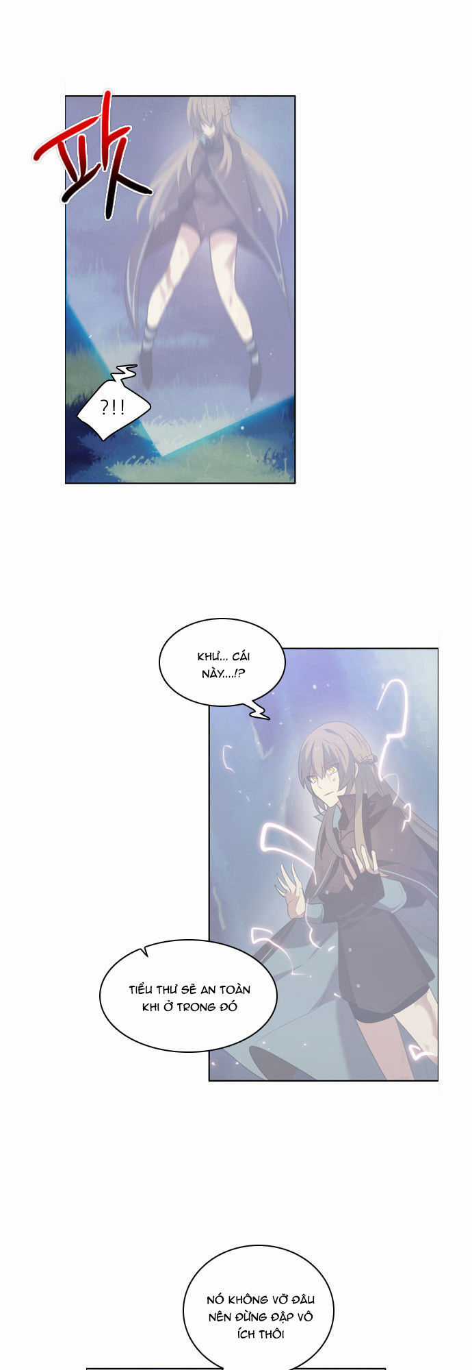 Zero Game - Chương 15 - Trang 64