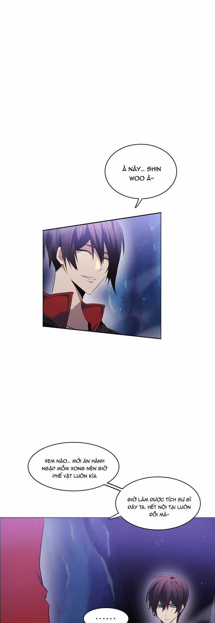 Zero Game - Chương 15 - Trang 68