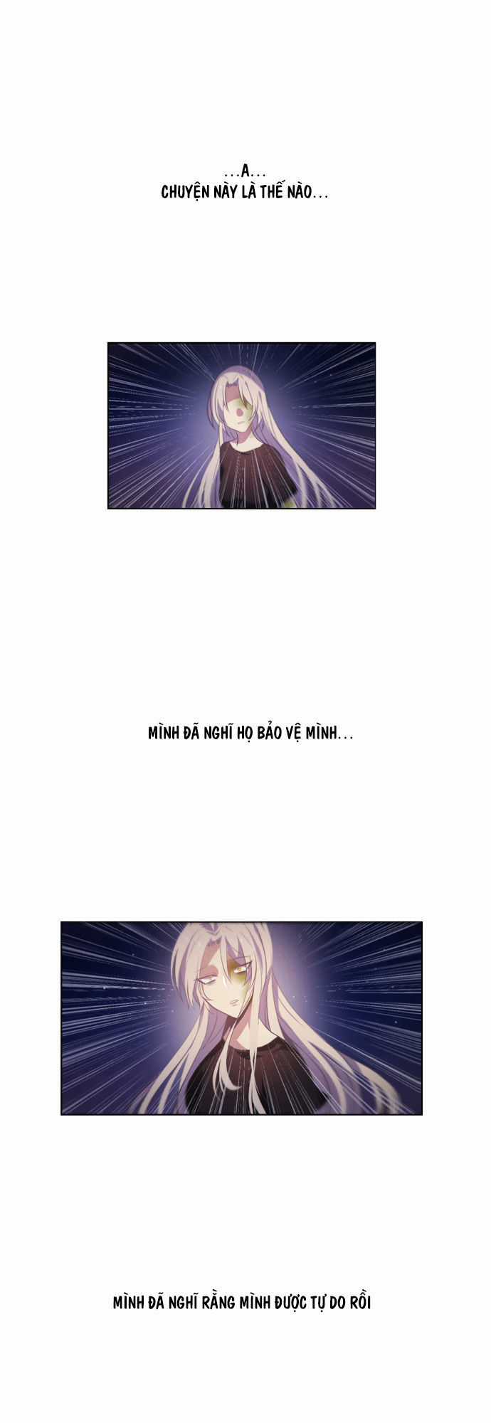 Zero Game - Chương 15 - Trang 8