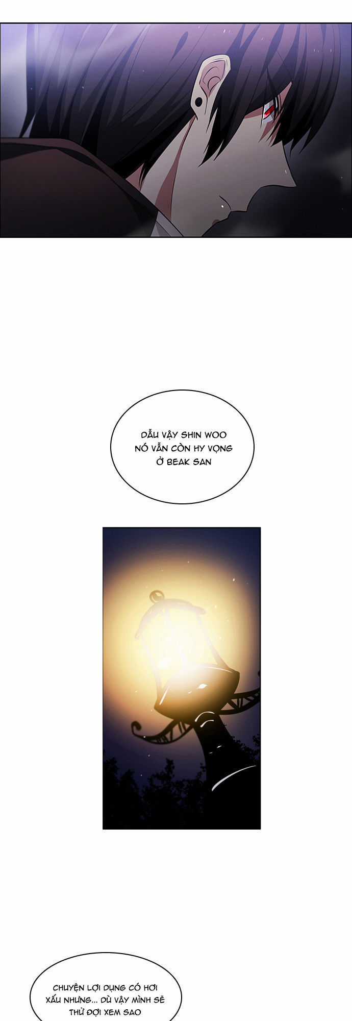 Zero Game - Chương 15 - Trang 81