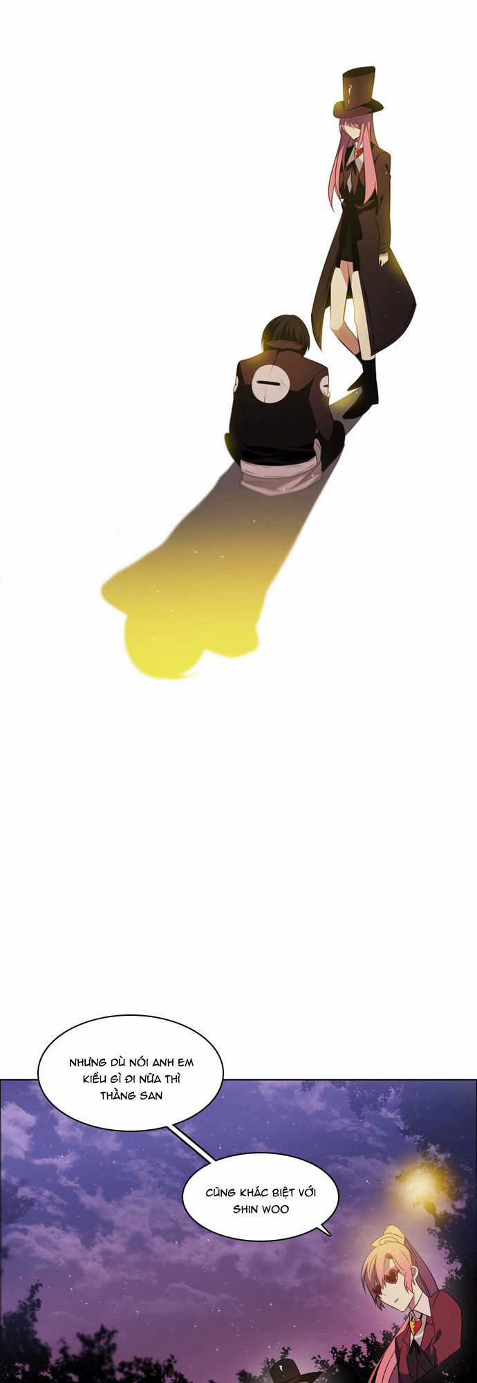 Zero Game - Chương 15 - Trang 84