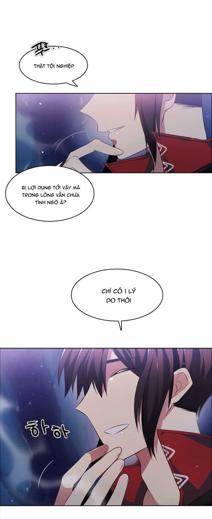 Zero Game - Chương 15 - Trang 89