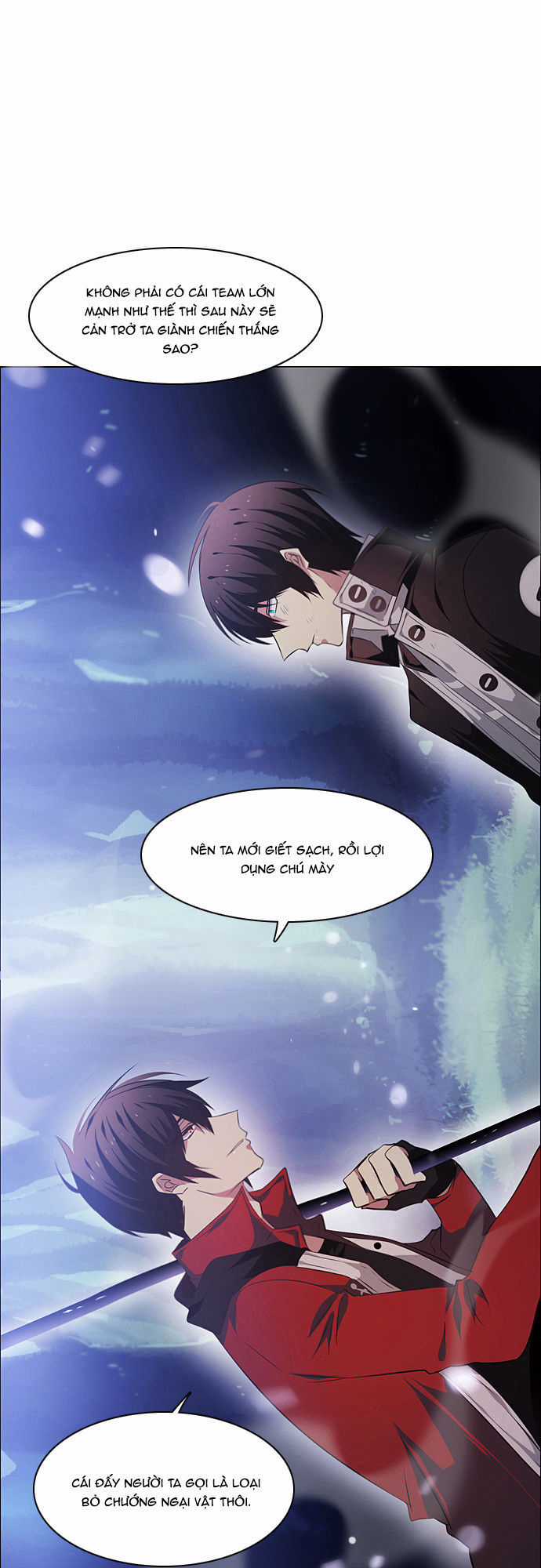 Zero Game - Chương 15 - Trang 90