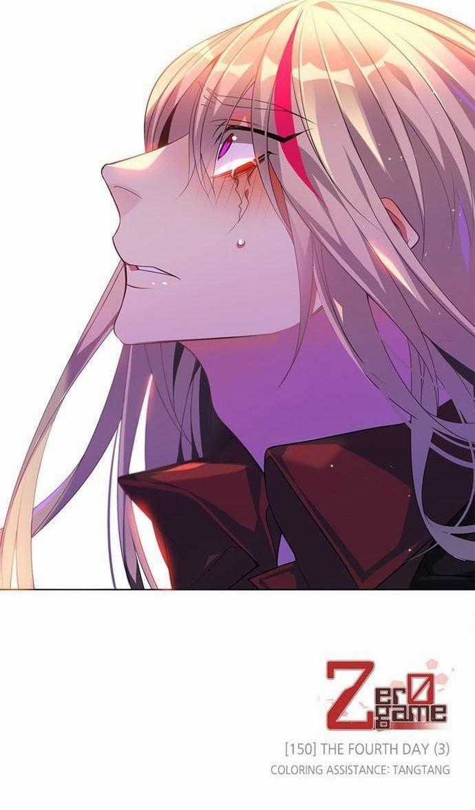 Zero Game - Chương 150 - Trang 110