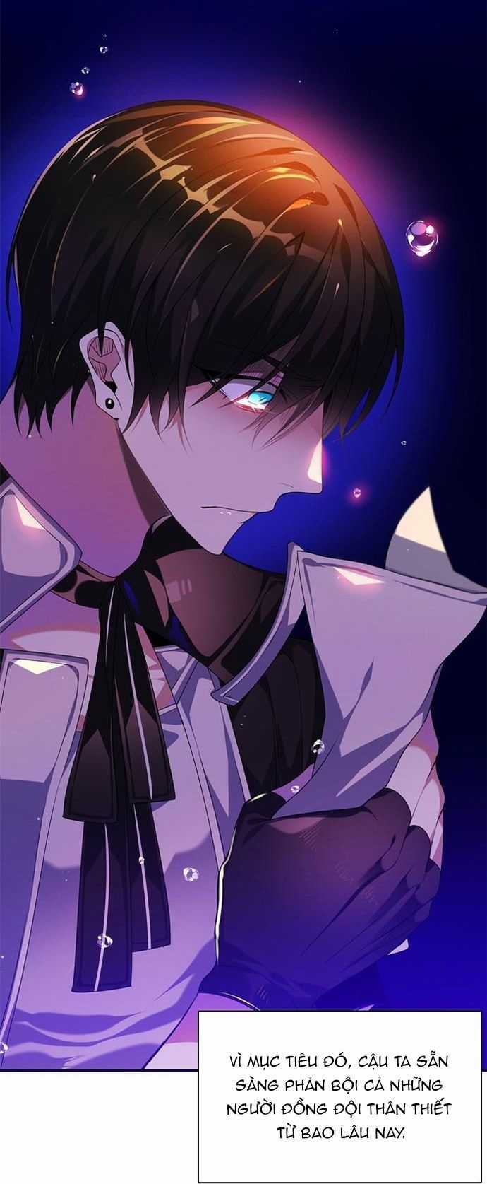 Zero Game - Chương 150 - Trang 12