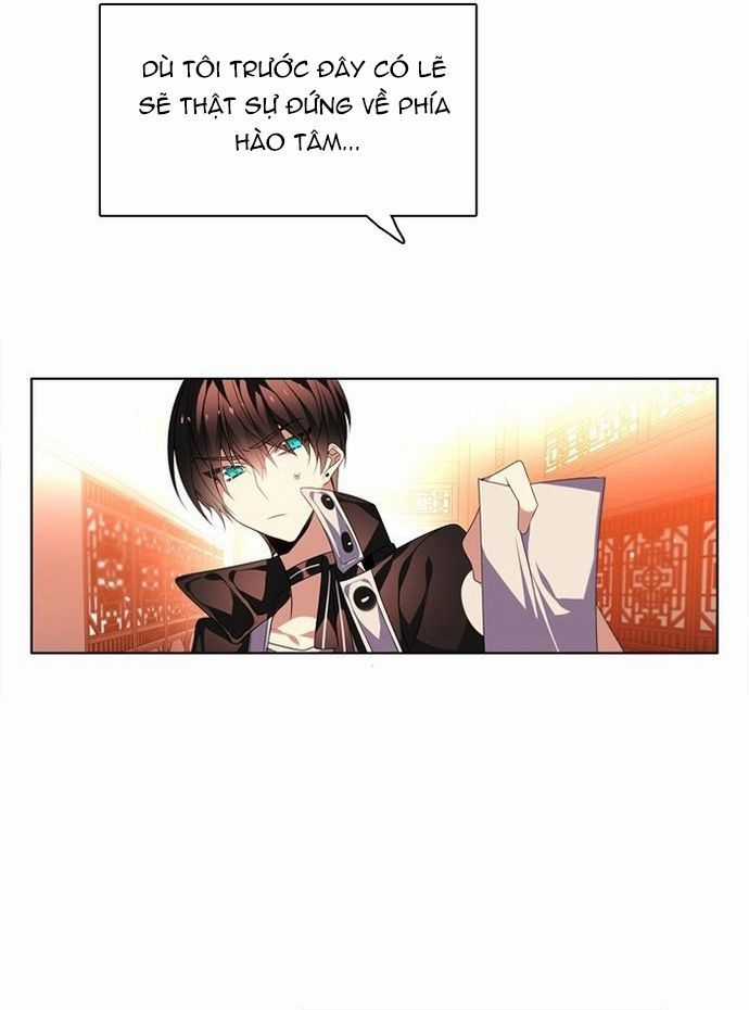 Zero Game - Chương 150 - Trang 22