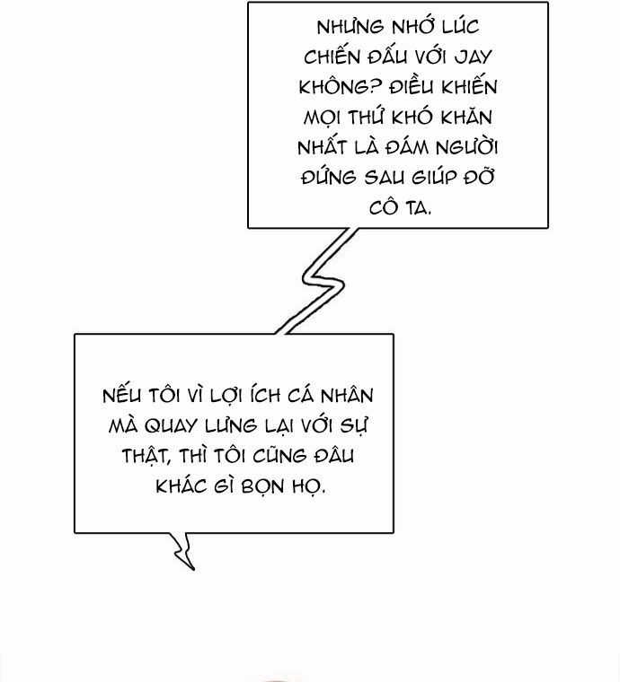 Zero Game - Chương 150 - Trang 23