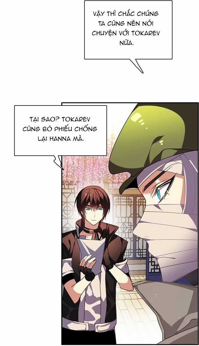 Zero Game - Chương 150 - Trang 29