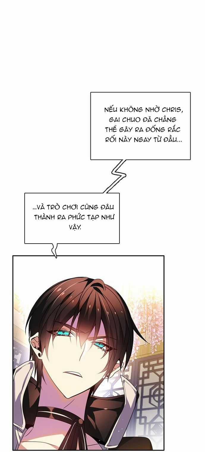 Zero Game - Chương 150 - Trang 30