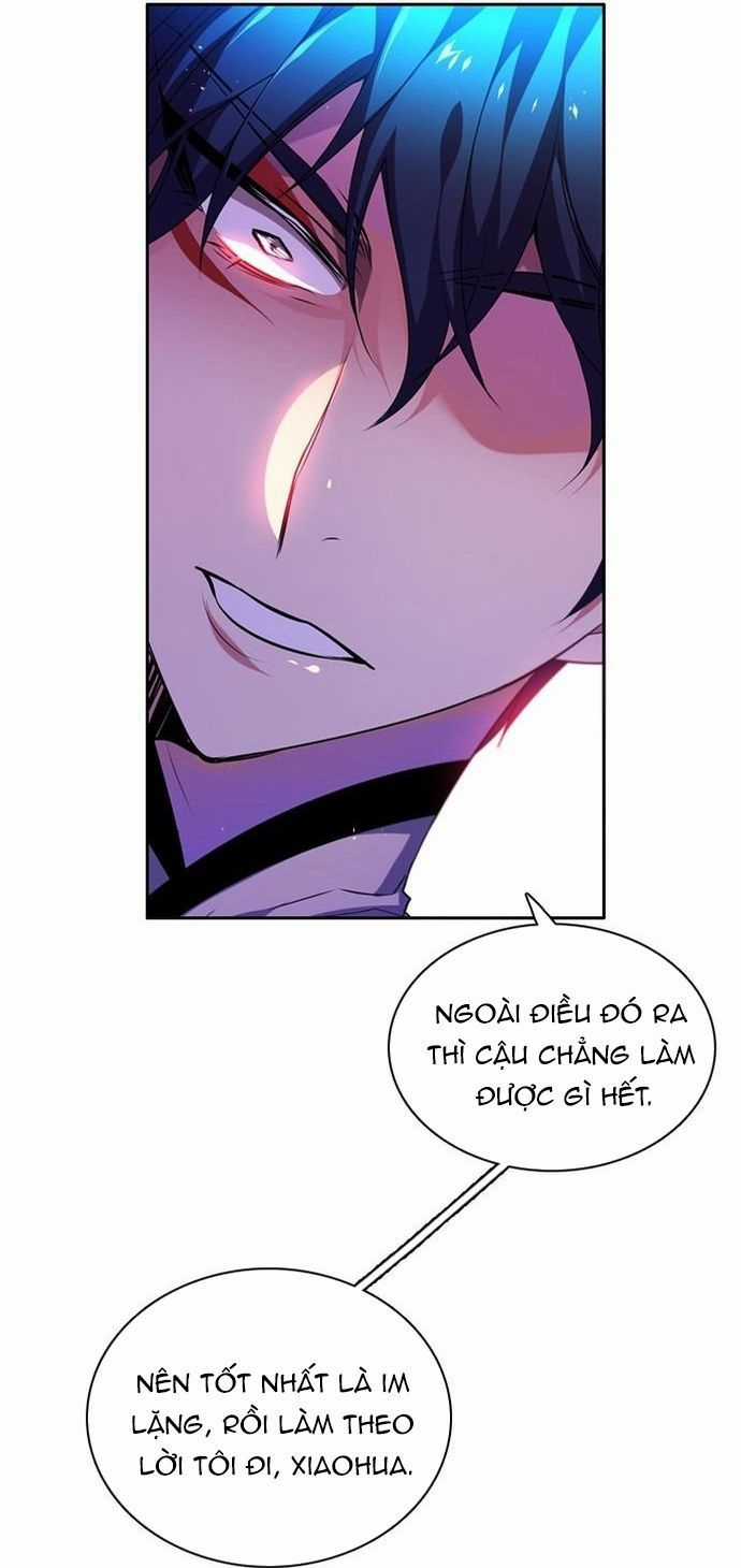 Zero Game - Chương 150 - Trang 4