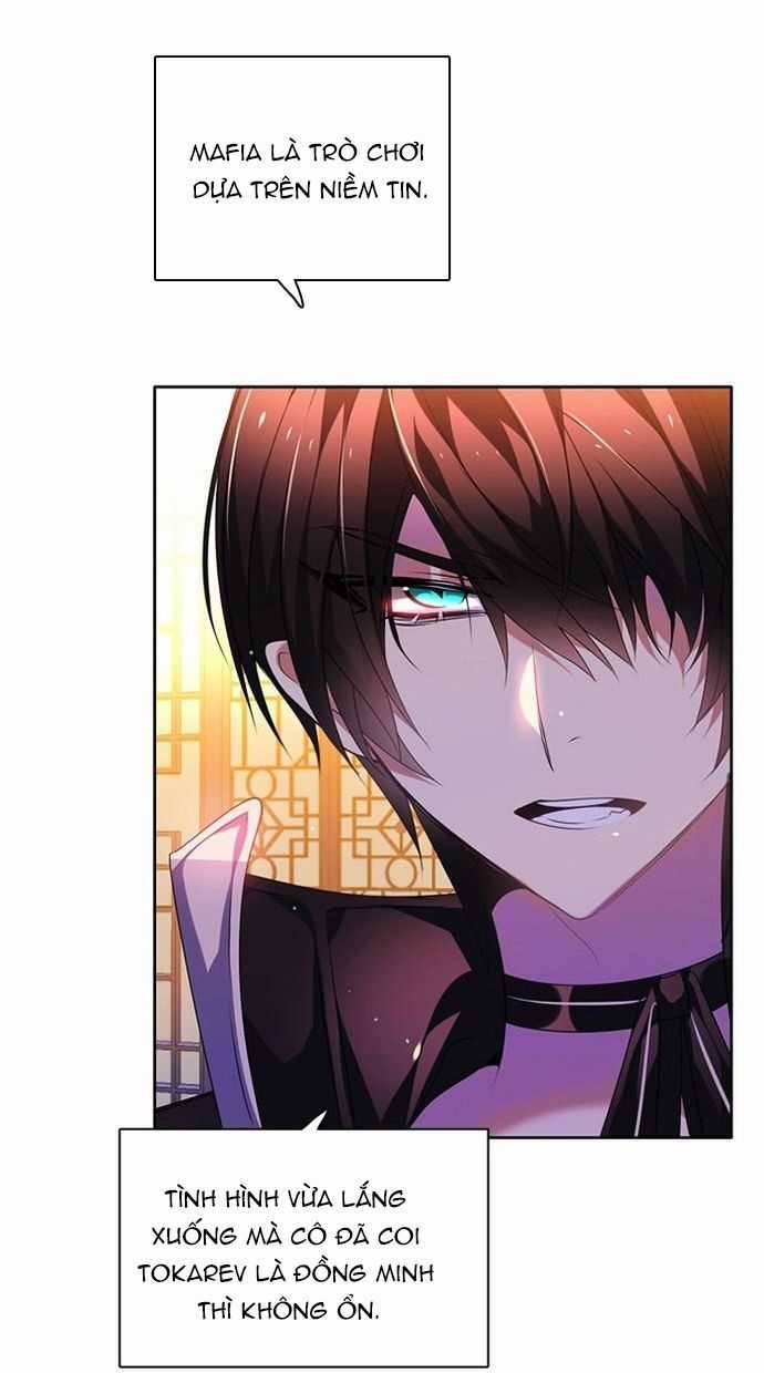 Zero Game - Chương 150 - Trang 36