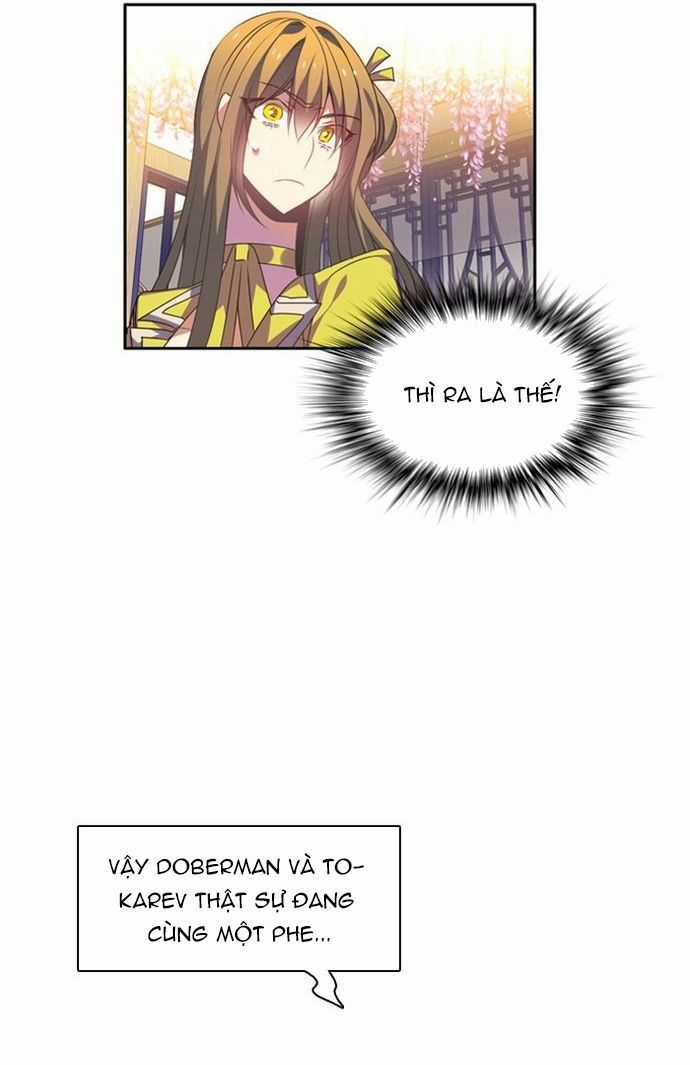 Zero Game - Chương 150 - Trang 47