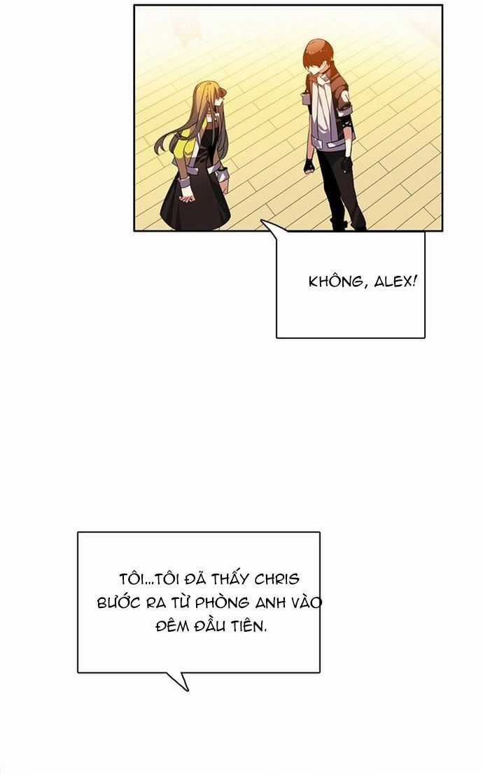 Zero Game - Chương 150 - Trang 48