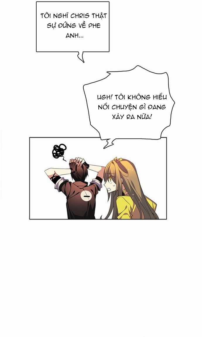 Zero Game - Chương 150 - Trang 52