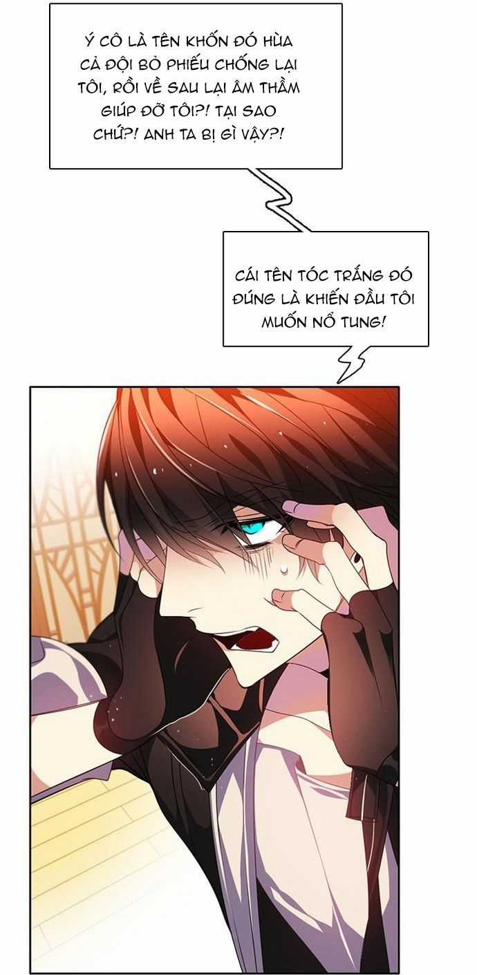 Zero Game - Chương 150 - Trang 53