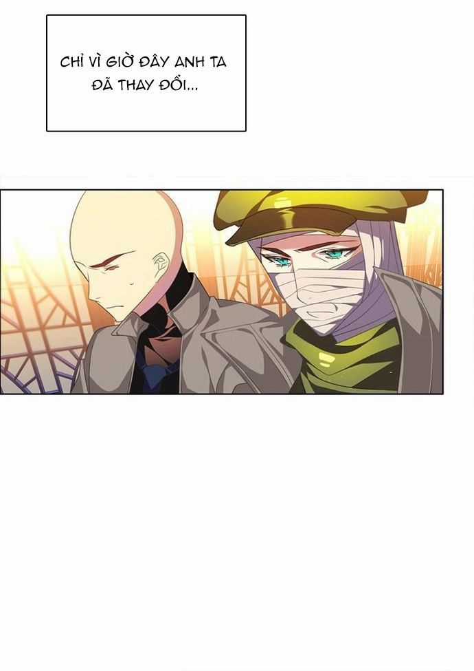 Zero Game - Chương 150 - Trang 65