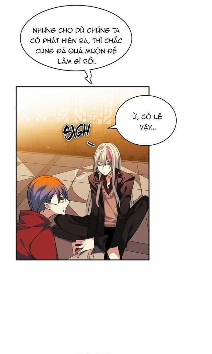 Zero Game - Chương 150 - Trang 72