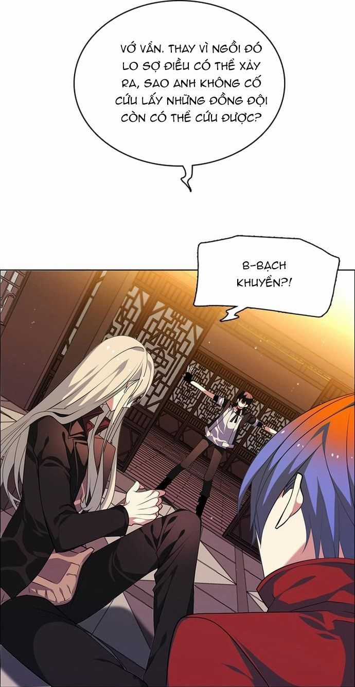 Zero Game - Chương 150 - Trang 74