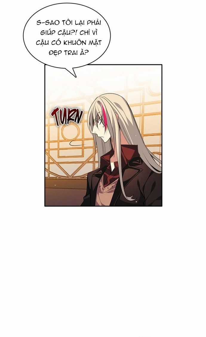 Zero Game - Chương 150 - Trang 77