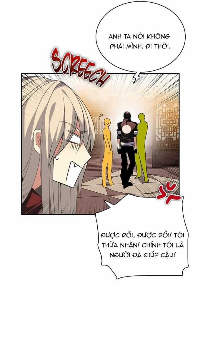 Zero Game - Chương 150 - Trang 78