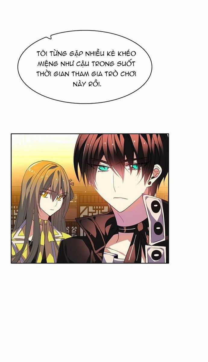 Zero Game - Chương 150 - Trang 85