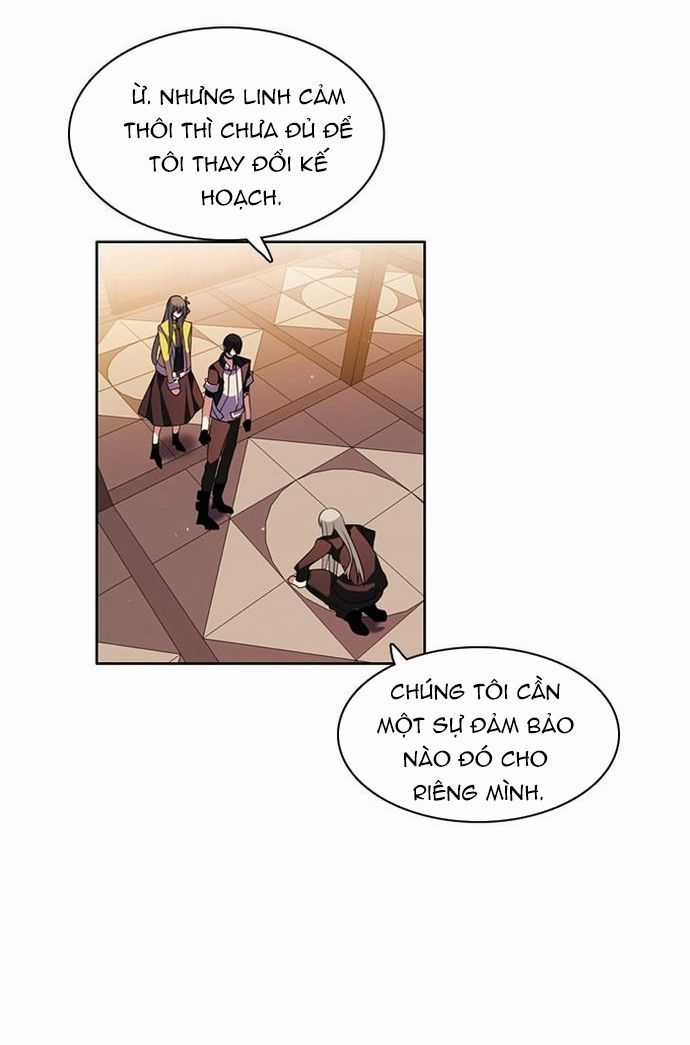 Zero Game - Chương 150 - Trang 91