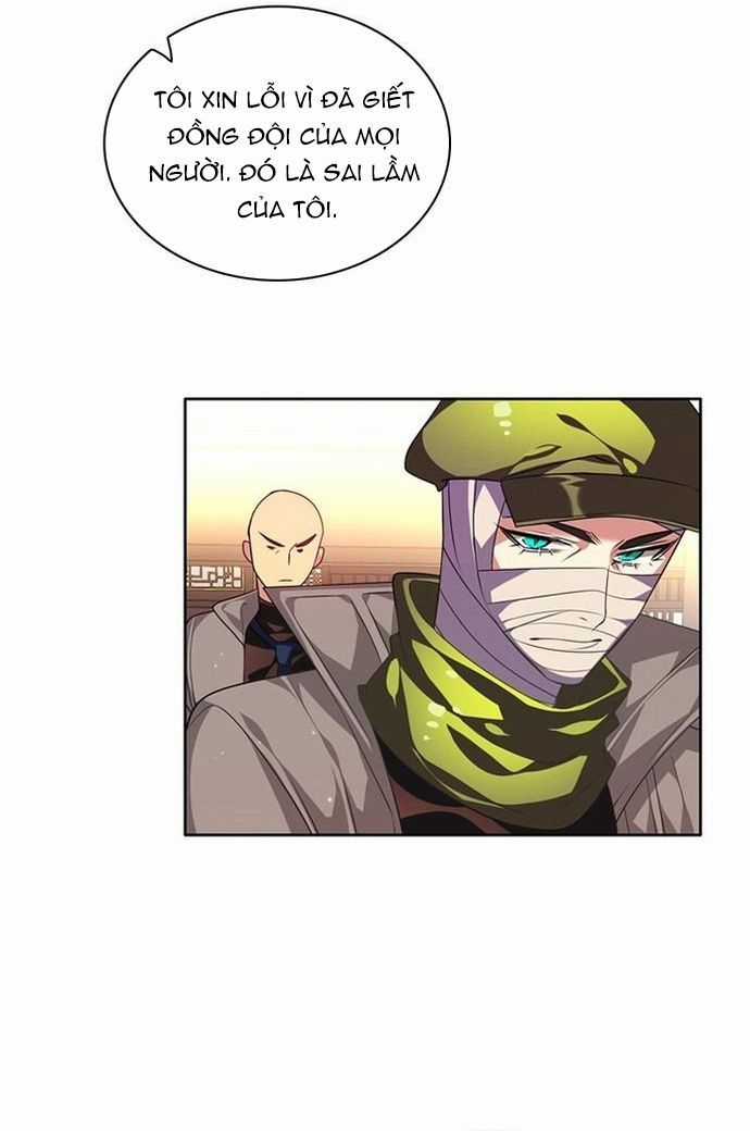 Zero Game - Chương 150 - Trang 92