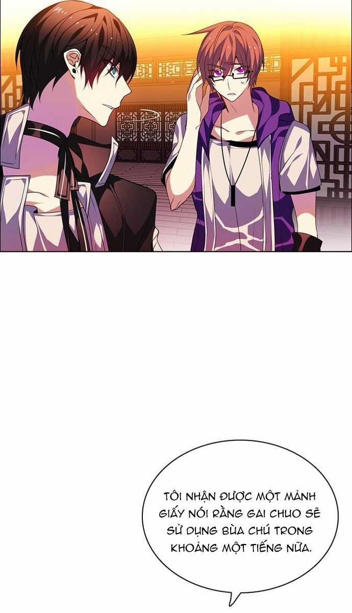 Zero Game - Chương 151 - Trang 11