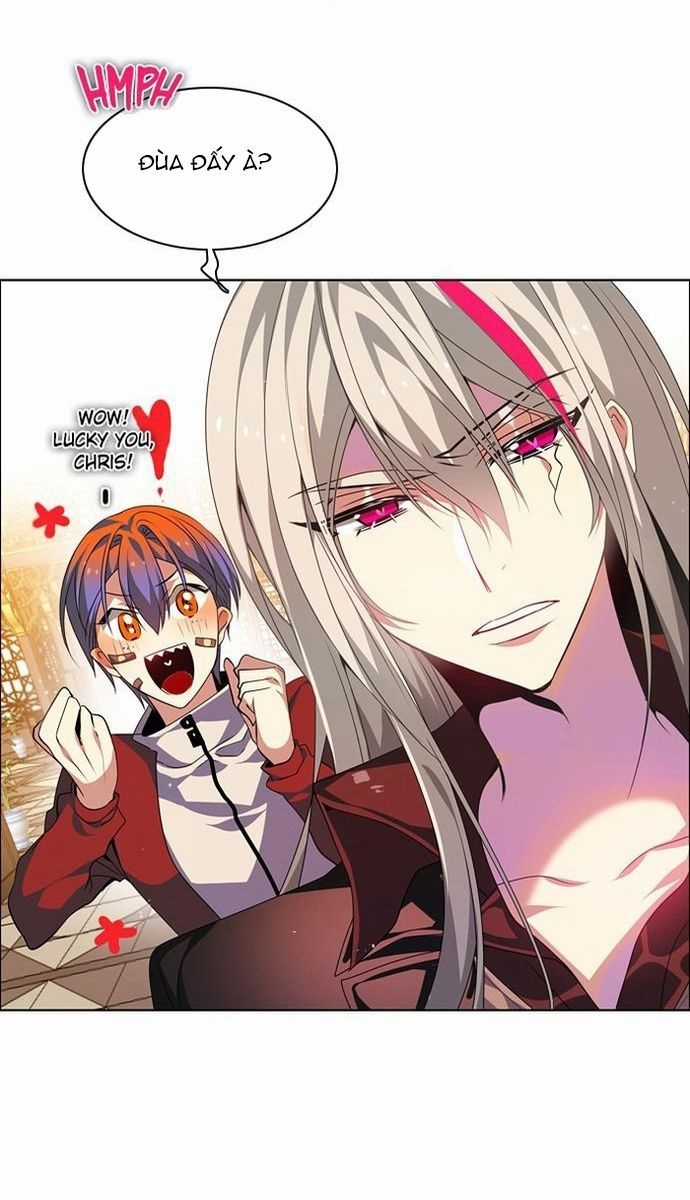 Zero Game - Chương 151 - Trang 17