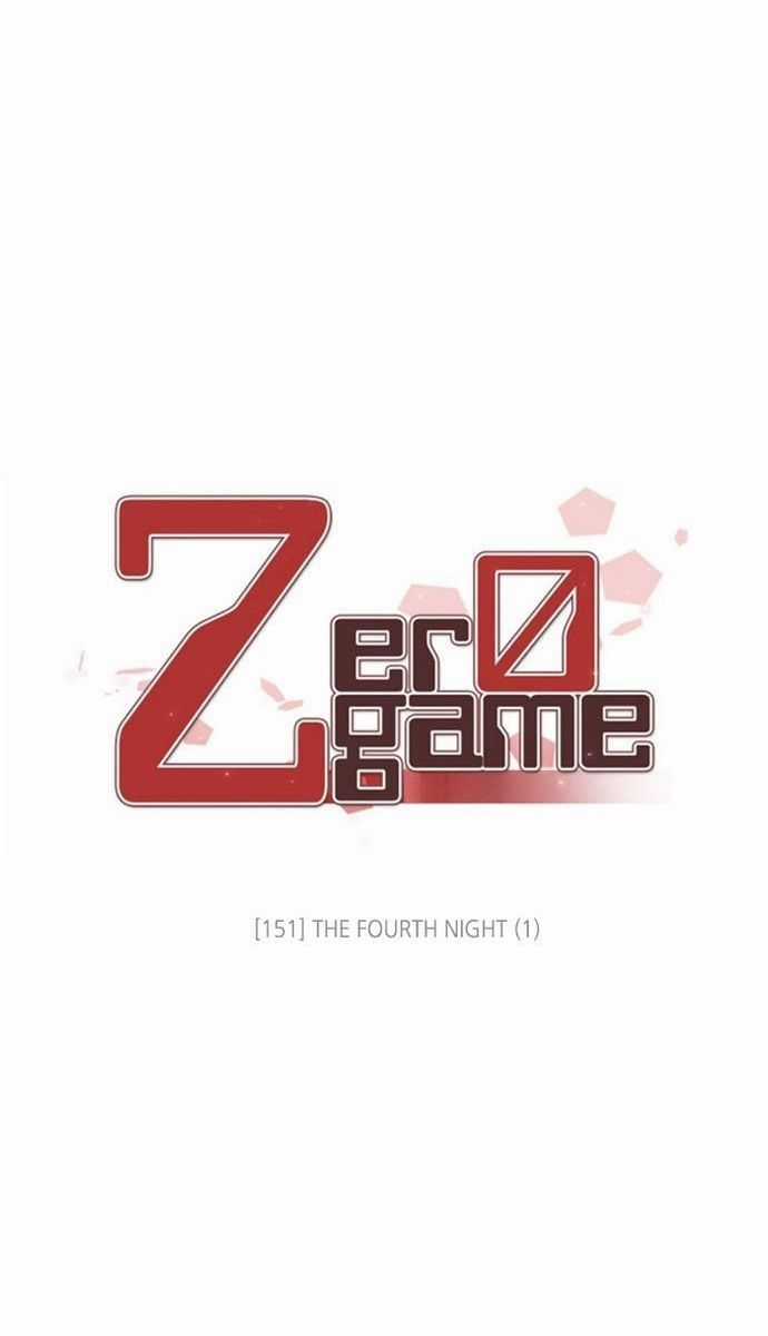Zero Game - Chương 151 - Trang 18