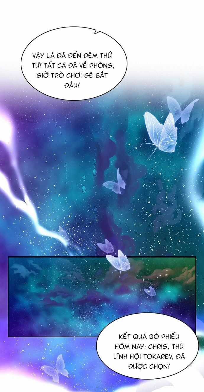 Zero Game - Chương 151 - Trang 19