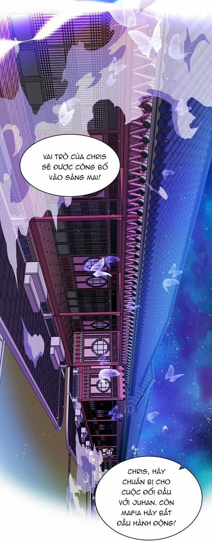 Zero Game - Chương 151 - Trang 20